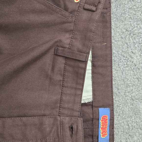 Mens cargo pants - Picture 2 of 4